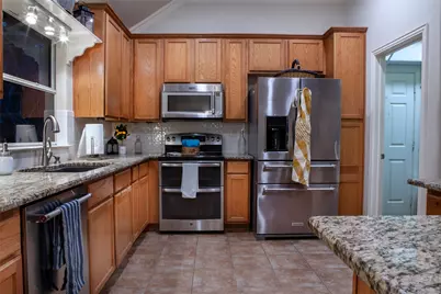 9604 Pinewood Drive, Denton, TX 76207 - Photo 19