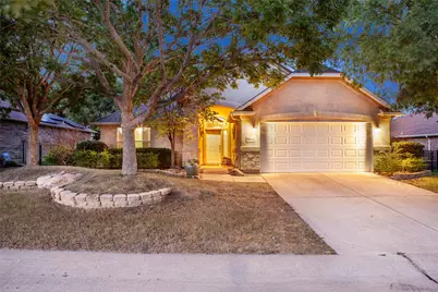 9604 Pinewood Drive, Denton, TX 76207 - Photo 3