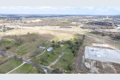 2909 E Bankhead Highway, Weatherford, TX 76087 - Photo 3