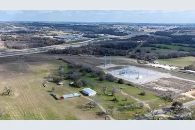 2909 E Bankhead Highway, Weatherford, TX 76087 - Photo 9