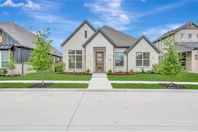 9308 Persimmon Lane, Mesquite, TX 75126 - Photo 1