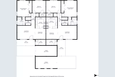 706 S Manson Street, Wolfe City, TX 75496 - Photo 37