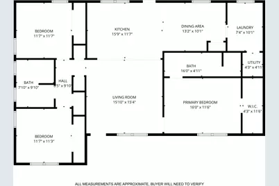 214 N Avenue P, Clifton, TX 76634 - Photo 37