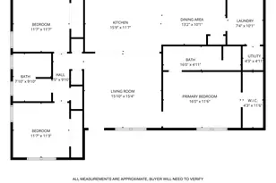 214 N Avenue P, Clifton, TX 76634 - Photo 37