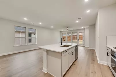 156 Ashbrook Street, Little Elm, TX 75068 - Photo 7