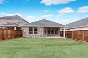 156 Ashbrook St, Little Elm, TX 75068 - Photo 31