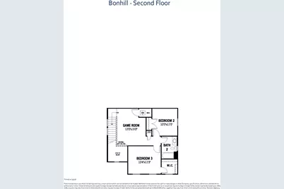 156 Ashbrook Street, Little Elm, TX 75068 - Photo 35