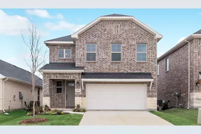 156 Ashbrook Street, Little Elm, TX 75068 - Photo 3