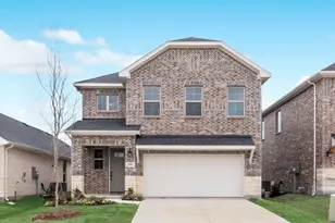 156 Ashbrook St, Little Elm, TX 75068 - Photo 3