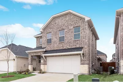 156 Ashbrook Street, Little Elm, TX 75068 - Photo 5