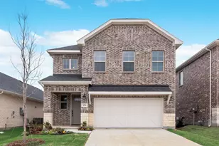 156 Ashbrook St, Little Elm, TX 75068 - Photo 1