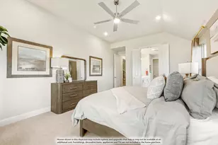 4536 Wordsworth Ave, Celina, TX 76227 - Photo 21