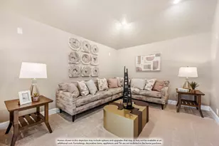 4536 Wordsworth Ave, Celina, TX 76227 - Photo 29