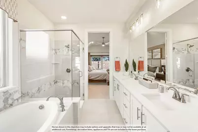 4536 Wordsworth Avenue, Celina, TX 76227 - Photo 23