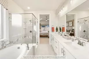 4536 Wordsworth Ave, Celina, TX 76227 - Photo 23