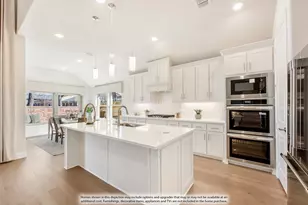 4536 Wordsworth Ave, Celina, TX 76227 - Photo 9