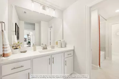 4536 Wordsworth Avenue, Celina, TX 76227 - Photo 37