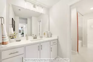 4536 Wordsworth Ave, Celina, TX 76227 - Photo 37