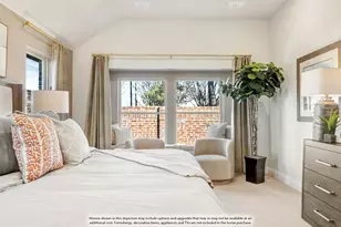 4536 Wordsworth Ave, Celina, TX 76227 - Photo 19