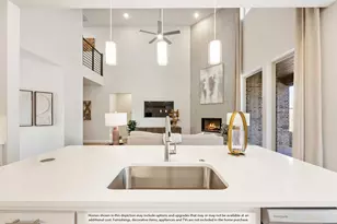 4536 Wordsworth Ave, Celina, TX 76227 - Photo 13