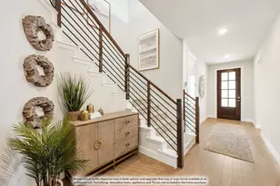 4536 Wordsworth Ave, Celina, TX 76227 - Photo 3