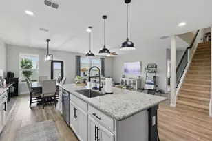 2621 Atticus Wy, Northlake, TX 76247 - Photo 3