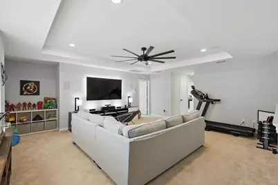 2621 Atticus Way, Northlake, TX 76247 - Photo 27