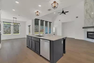 7121 Talon Drive, Fort Worth, TX 76179 - Photo 9