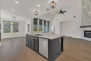 7121 Talon Dr, Fort Worth, TX 76179 - Photo 9