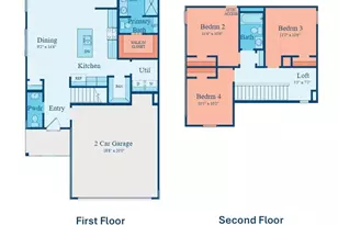 1149 Laguna Ln, Princeton, TX 75407 - Photo 3