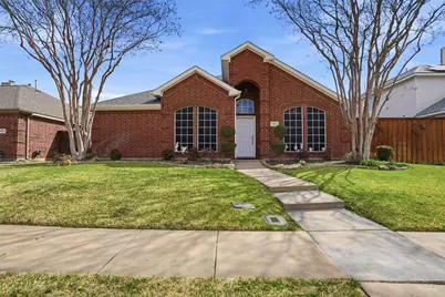 807 Kathryn Drive, Lewisville, TX 75067 - Photo 1