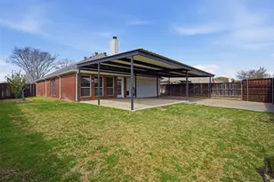 807 Kathryn Dr, Lewisville, TX 75067 - Photo 29