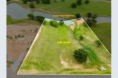 141 Woodbridge Boulevard, Bowie, TX 76230 - Photo 1