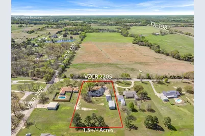 2146 Vz County Road 2205, Canton, TX 75103 - Photo 39