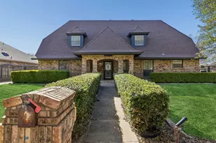 7304 Old Mill Run, Fort Worth, TX 76133 - Photo 1