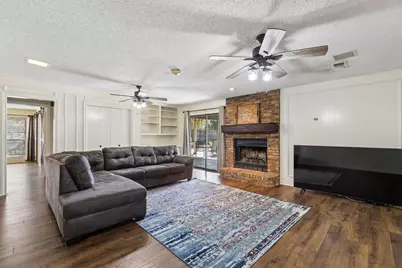 7304 Old Mill Run, Fort Worth, TX 76133 - Photo 3