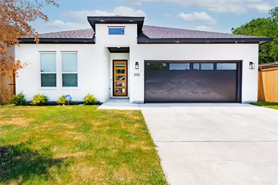 1838 Life Avenue, Dallas, TX 75212 - Photo 1