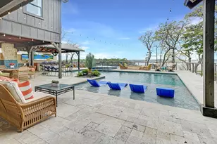 145 Lakeside Ln, Gainesville, TX 76240 - Photo 5