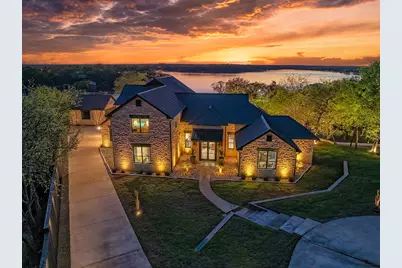 145 Lakeside Lane, Gainesville, TX 76240 - Photo 1