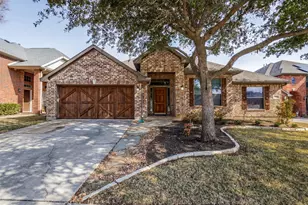 212 Barkley Dr, Hickory Creek, TX 75065 - Photo 1