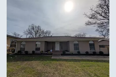 2009 Ming Drive, Edgecliff Village, TX 76134 - Photo 1