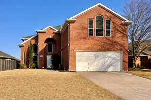 7154 Tularosa Ct, Fort Worth, TX 76137 - Photo 1