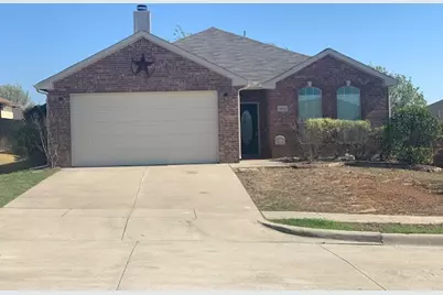 10313 Hogan Drive, Benbrook, TX 76126 - Photo 1