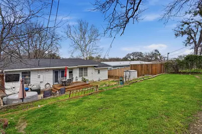 1315 Lamar Street S, Weatherford, TX 76086 - Photo 33