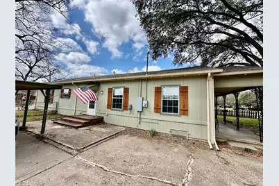 103 W Damon Street, Terrell, TX 75160 - Photo 5