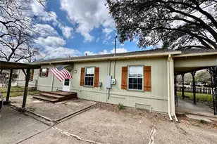 103 W Damon St, Terrell, TX 75160 - Photo 5