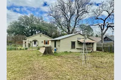 103 W Damon Street, Terrell, TX 75160 - Photo 35