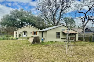 103 W Damon St, Terrell, TX 75160 - Photo 35