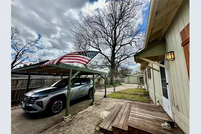 103 W Damon Street, Terrell, TX 75160 - Photo 7