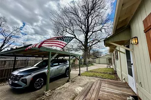 103 W Damon St, Terrell, TX 75160 - Photo 7